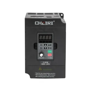 Mini Frequency Converter