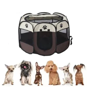 Eco-friendly Pet Tent