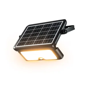 Solar Flood Light Outdoor LED