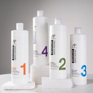 Brazilian Keratin Protein