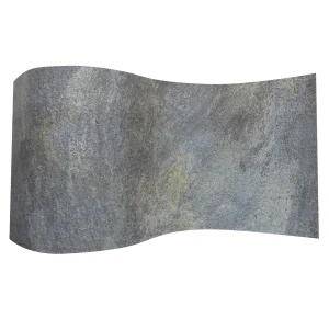 Manufacturer Price Waterproof Flexible Stone Veneer Sheet Wall Panel for Exterior Wall Cladding Tiles