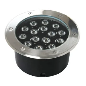 15W LED in Ground Well Lights