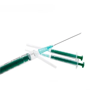 Manufacturer Tuberculin Syringe ml Custom Logo