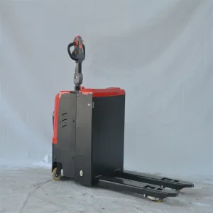 Goodsense Manufacturer OEM Custom Electric Pallet Equipment 1.5 Ton 2ton Pallet Jack