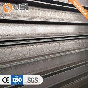 Chinese Factory Q235B Q345b Hot Cold Rolled Galvanized Steel H Beam ASTM A36 H-Beam Steel I-Beam Supplier - Optimized Design for Builders H Beam Hollow Section