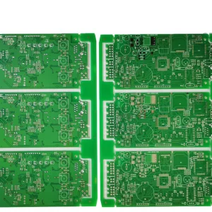 OEM HASL Lead Free PCB