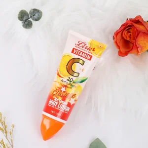 Liru Vitamin C