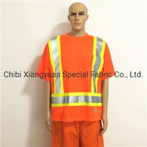 Traje de seguridad ignífugo