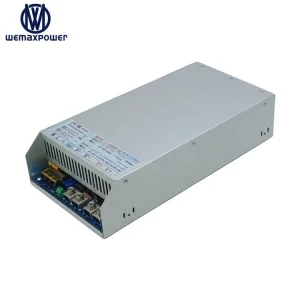 2KW 150v AC to DC power supply