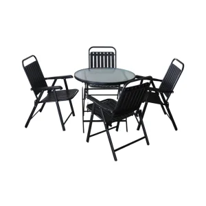 Modern Design Comfortable Lightweight Outdoor Foldable Chair