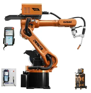 MIG Welding Robot
