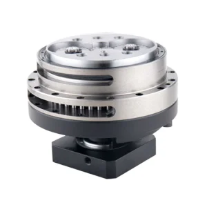 TQG RV-EM Series High Precision & High Torque Cycloidal Gearbox for Robot Joint Arm Speed Reducers