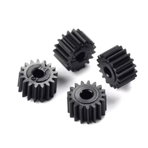 ABS Nylon 14T Plastic Gear