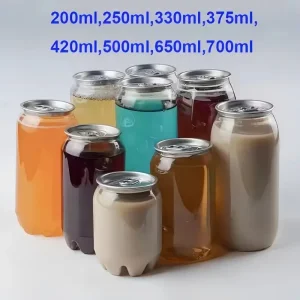 Soda Can