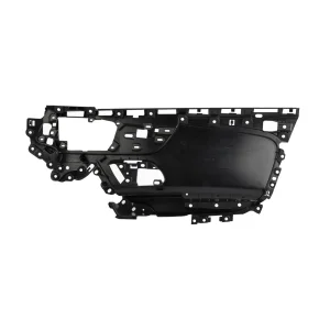 Premium Leather Wrapped Custom Car Door Panel Inside Mold Durable Automotive Door Panel Injection Mold Advanced Surface Treatment