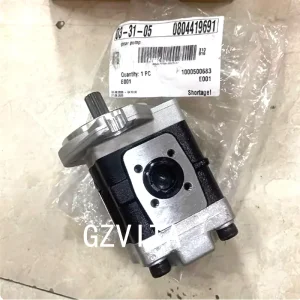 Kubota U08 Hydraulic pump