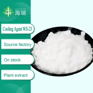 Best Cooling Agent WS-23 Powder
