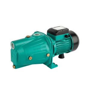 Jsw Series Electric Pump Self-Priming Water Centrifugal Pump for Agriculture