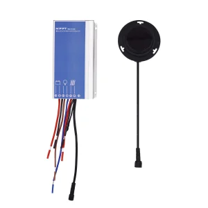 MPPT Solar Charge Controller