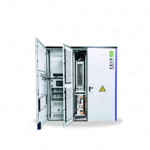 768V Ess System