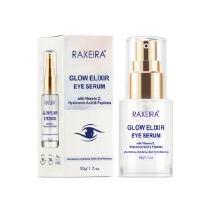 Wholesale Collagen Vitamin C Eye Serum