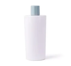 Private Label Natural Purifying Hair Cleanser