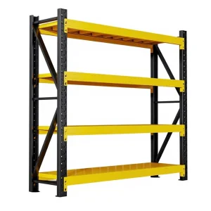 Adjustable Heavy Duty Steel Racks