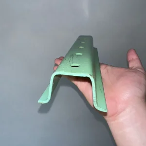 Anti-Breakage High for Mechanical and Structural Purpose Steel Perforated Tube