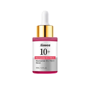 Aiooce 10% Niacinamide &amp; 4% Tranexamic Acid Serum