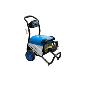 130-250bar Great Power Commercial Farm High Pressure Cleaning Car Wash Machine Equipment High Pressure Car Washing (SNL18)