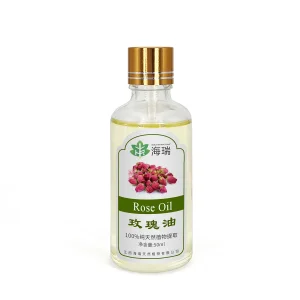 Best High Purity Rose Essential Oil