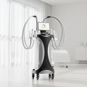 Butt Lift EMS Body Sculpting HI-EMT Machine Metabolic Rate Enhancement Pelvic Floor Rehabilitation Incontinence Fat Apoptosis
