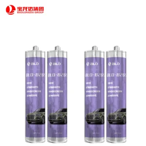 High Viscosity Sealant