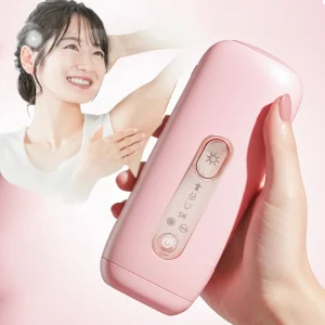 Drop Shipping IPL Hair Removal Device