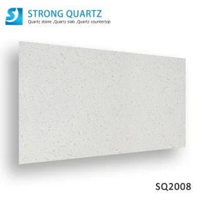 Luxury Multi-Color Quartz Surfaces Engineered for Durability in Countertops and Vanities