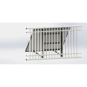 Solarfirst PV Solar Mount