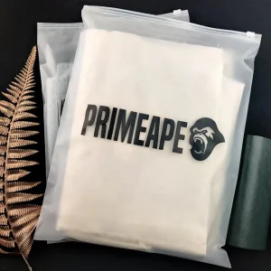 Zipper Bag for Underwear