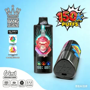 Wholesale Custom Hookah Vape