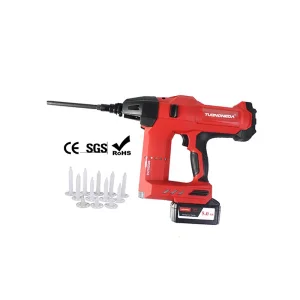 Insulation Nailer for Rock Wool Walls