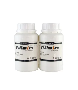 Nisaplin Nisin Supplier