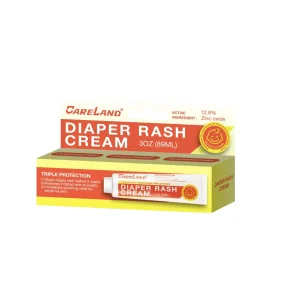 Crema hidratante para el cuidado de la piel al por mayor, extractos naturales, uso externo para bebés, crema para el eczema y la dermatitis del pañal