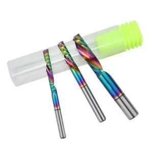 Joseph DLC Router Bit