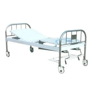 Metal Bed Frame