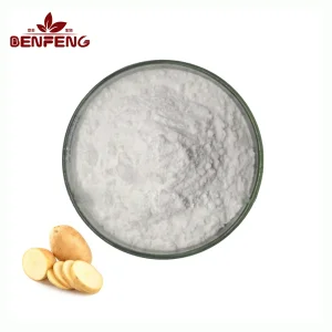 Potato Protein Isolate Powder
