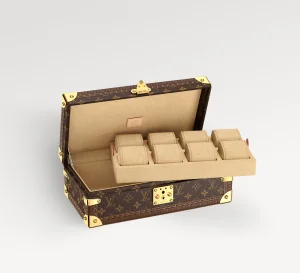 Watch Case