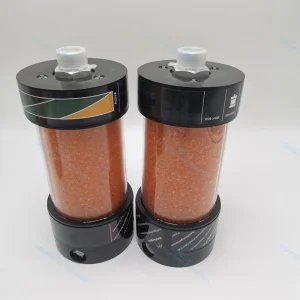 Respirator Cartridge