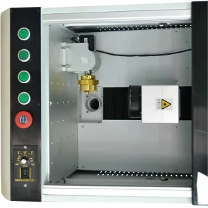 Rotary Laser Marking