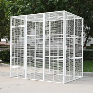 Pet Supplier Wholesale Large Indoor Pet Cage