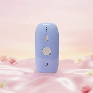 Home Laser Hair Removal
