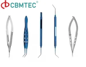 Surgical Instruments From China Dental Extraction Forceps
